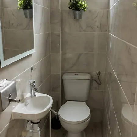 Hostel Suave Lisboa