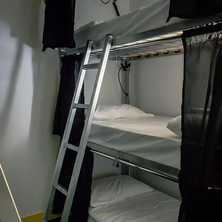 Hostel Suave