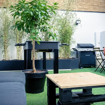 Hostel Suave Lisbon