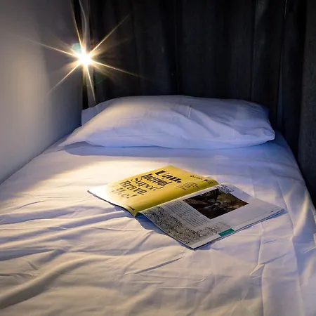 Hostel Suave