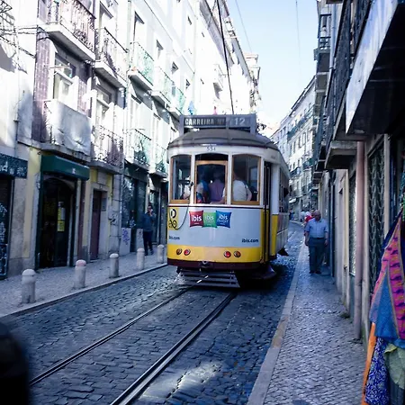 Suave Lisbon