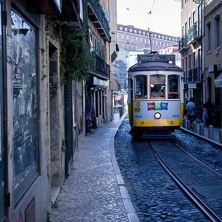 Suave Lisbon