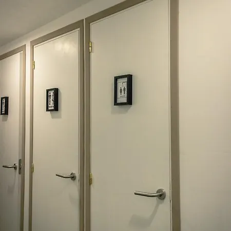 Hostel Suave