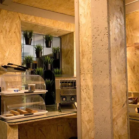 Hostel Suave Lisbon