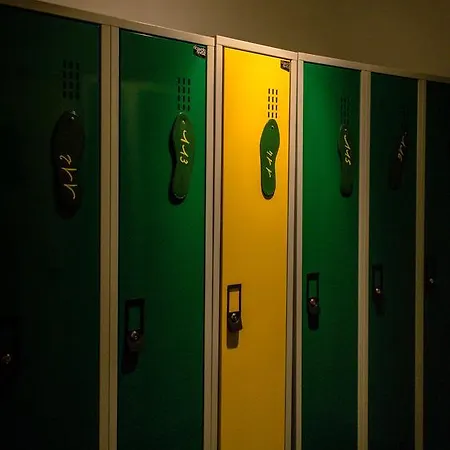 Suave Hostel