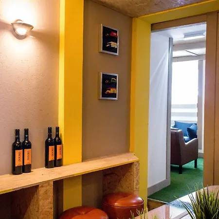 Hostel Suave Lisbon