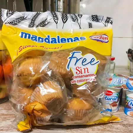 Suave * Lizbona