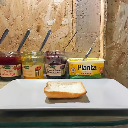 Suave Hostel Lisbon