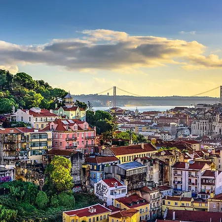 Suave * Lisbon