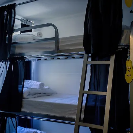 Hostel Suave Lissabon