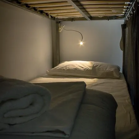 Hostel Suave *