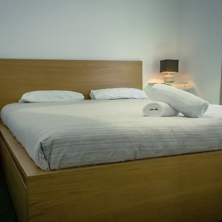 Albergue Suave