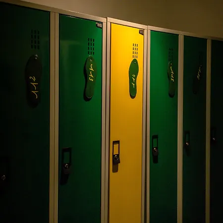 Suave Albergue Lisboa