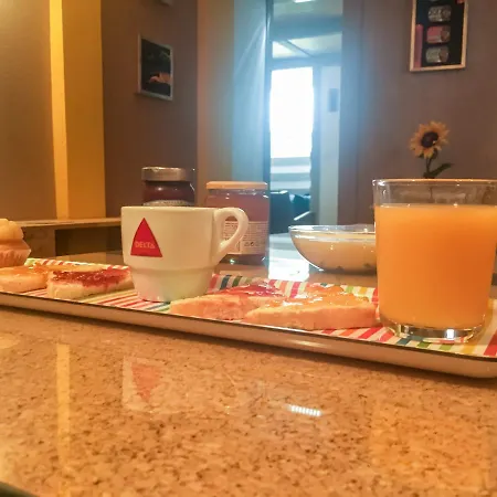 Suave بيت شباب Lisboa